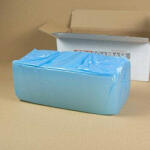  Zeni márványos szappanalap - SLS mentes - (transzparens) - 9 kg (mp-0038-9)