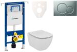 Ideal Standard Fali WC szett Ideal Standard Duofix 111.355. 00.5NE3 (111.355.00.5NE3)