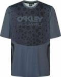 Oakley Maven RC SS Jersey Dzsörzi Black Frog XL
