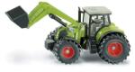SIKU Farmer - tractor Claas cu încărcător frontal, 1: 50 (OLP10431979)