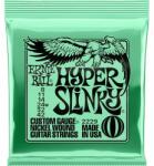  Ernie Ball 2229 Nickel Wound Hyper Slinky 8-42 elektromos gitárhúr