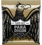  Ernie Ball 2084 Paradigm Bronze 13-56 akusztikus gitárhúr