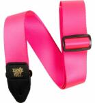  Ernie Ball 5321 Neon Pink gitárheveder