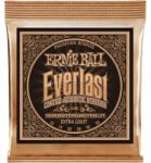  Ernie Ball 2550 Everlast Phosphor Bronze 10-50 akusztikus gitárhúr