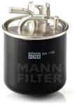 Mann-Filter Filtru Combustibil FC79890 pentru VW Groupe (FC79890)