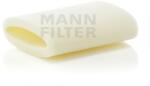 Mann-Filter Filtru Aer CS14100 pentru PSA (CS14100)