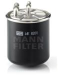 Mann-Filter Filtru Combustibil FC5834 pentru Mercedes-Benz (FC5834)