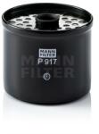 Mann-Filter Filtru Combustibil FC5060 pentru Perkins (FC5060)