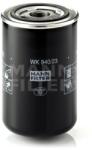 Mann-Filter Filtru Combustibil FC5853 pentru MTU (FC5853)