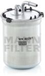 Mann-Filter Filtru Combustibil FC79906 pentru VW Groupe (FC79906)