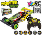 Happy People - RC Monster Buggy