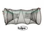 Kolpo 30x60cm törpeharcsa csapda (K1002001) - sneci