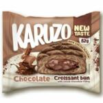 Karuzo croissant cocoa-chocolate 82. g