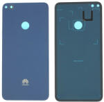 Huawei P8 Lite 2017 P9 Lite 2017 kék készülék hátlap - gsmlive