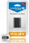 everActive Батерия everActive CamPro LP-E6 (заместител за Canon LP-E6) (5903205770189)