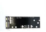 Apple A1398-A1425-SSD SSD SATA adapter panel MacBook Retina Pro 15.4" A1398 / 13.3" A1425 2012 17+7Pin (A1398-A1425-SSD)