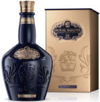 CHIVAS REGAL Whisky Chivas Royal Salute 21Y Deluxe Scotch 40% alc. 0.7l