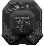 Schneider Electric Merten-SM fényerőszabályzó modul LED-hez is betét komplett házban 4-200VA Acti9 IC Schneider - CCT99100 (CCT99100)