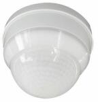 B.E.G. Jelenlétérzékelő master felületre 2-csatornás 360° PIR 24m-érzékelésátmérő PD4-M-2C-AP B. E. G. - 92140 (92140)