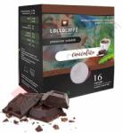 Lollo Caffé Dolce Gusto - Lollo Caffé Cioccolate forrócsoki kapszula 10 adag
