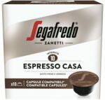Segafredo Dolce Gusto - Segafredo Zanetti Espresso Casa kapszula 10 adag