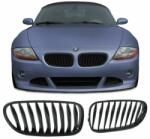  BMW E85 E86 Z4 lakkozott fekete vese