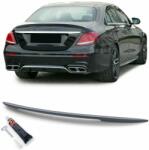  Mercedes Benz W213 E-osztály AMG stílusú csomagtartó spoiler