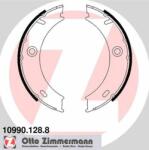 ZIMMERMANN Set saboti frana, frana de mana ZIMMERMANN 10990.128. 8 (10990.128.8)