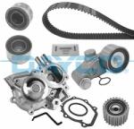 DAYCO Set pompa apa + curea dintata DAYCO KTBWP5530 (KTBWP5530) - automobilus