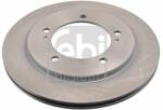 Febi Bilstein Disc frana FEBI BILSTEIN 28438 (28438) - automobilus