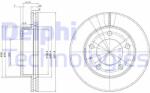 DELPHI Disc frana DELPHI BG2779