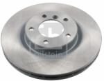 Febi Bilstein Disc frana FEBI BILSTEIN 43971 (43971)