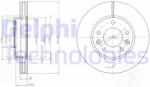 DELPHI Disc frana DELPHI BG4261 (BG4261)