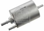 Febi Bilstein filtru combustibil FEBI BILSTEIN 30753 (30753) - automobilus