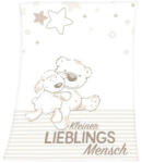  Macis gyerekpléd (lieblings)