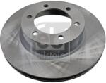 Febi Bilstein Disc frana FEBI BILSTEIN 108471 (108471)