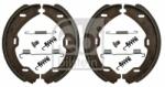 Febi Bilstein Set saboti frana, frana de mana FEBI BILSTEIN 23199 (23199)