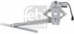 Febi Bilstein Mecanism actionare geam FEBI BILSTEIN 177888 (177888) - automobilus