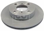 Febi Bilstein Disc frana FEBI BILSTEIN 108516 (108516) - automobilus