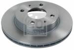Febi Bilstein Disc frana FEBI BILSTEIN 12137 (12137)
