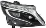 HELLA Far HELLA 1EX 011 284-281 (1EX 011 284-281) - automobilus