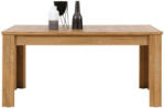 Wipmeble SANDY S11 asztal összecsukható tölgy grandson - smartbutor