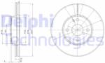 DELPHI Disc frana DELPHI BG2804 (BG2804)