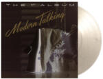 Music On Vinyl Modern Talking - The First Album (1lp, 180g, Limited Silver Coloured Vinyl) (8d8417)
