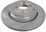 Febi Bilstein Disc frana FEBI BILSTEIN 108548 (108548)