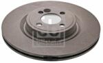 Febi Bilstein Disc frana FEBI BILSTEIN 43947 (43947)
