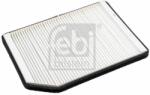 Febi Bilstein Filtru, aer habitaclu FEBI BILSTEIN 09433 (09433)