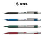 Zebra Pixiron Zebra M-301 több színben