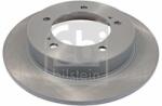 Febi Bilstein Disc frana FEBI BILSTEIN 108403 (108403) - automobilus