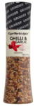Cape Herb & Spice Őrlőfejes Chilli & Fokhagyma Fűszerkeverék 190gr (CapeHerb&Spice) (6006507007386  22/06/2024)